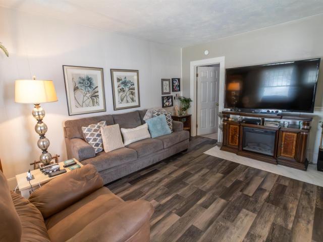 House for sale in Huntington, Indiana