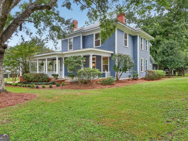 House for sale in Concord, Georgia