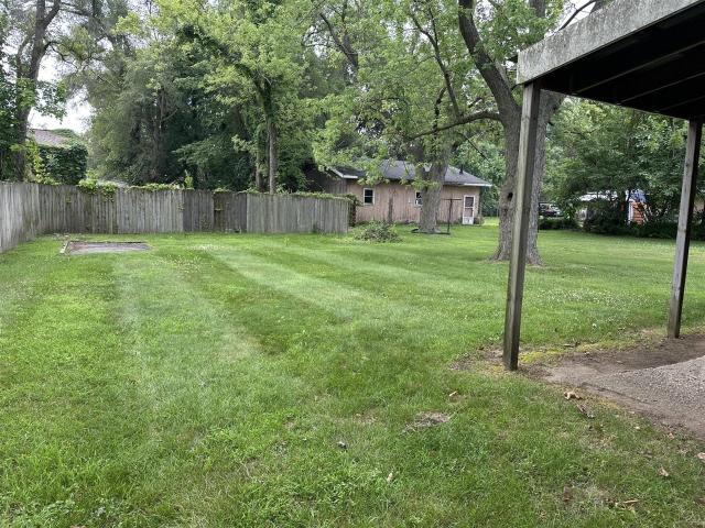 House for sale in Michigan
