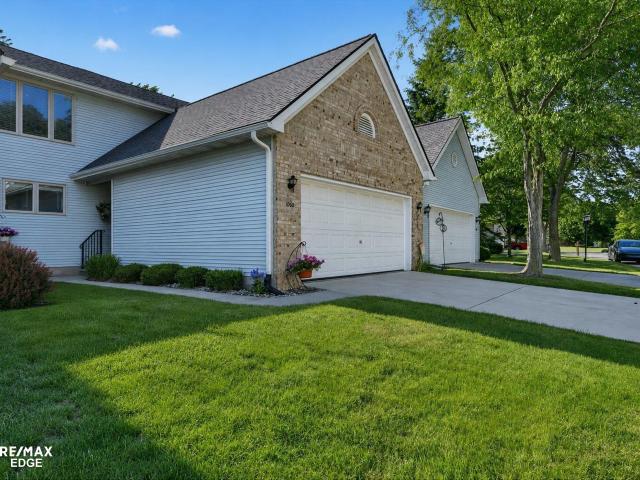 Condo for sale in Davison, Michigan