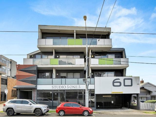 Apartment for rent in Camerons Creek, Victoria