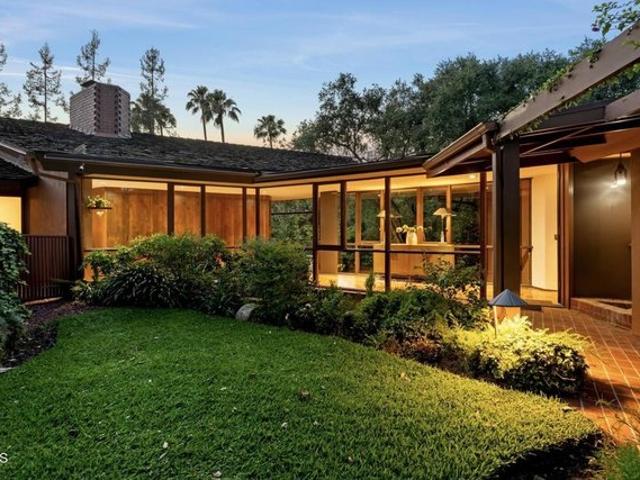 House for sale in San Marino, California