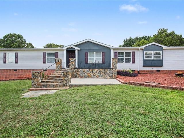 House for sale in Stokes, North Carolina
