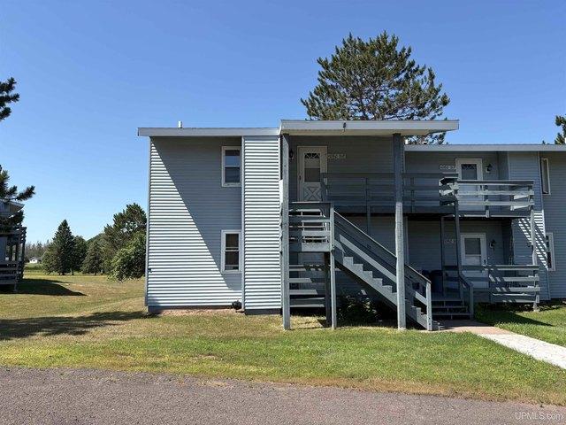 Condo for sale in Hurley, Wisconsin
