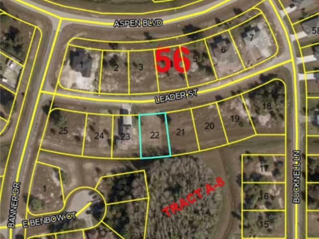 Land for sale in Labelle, Florida