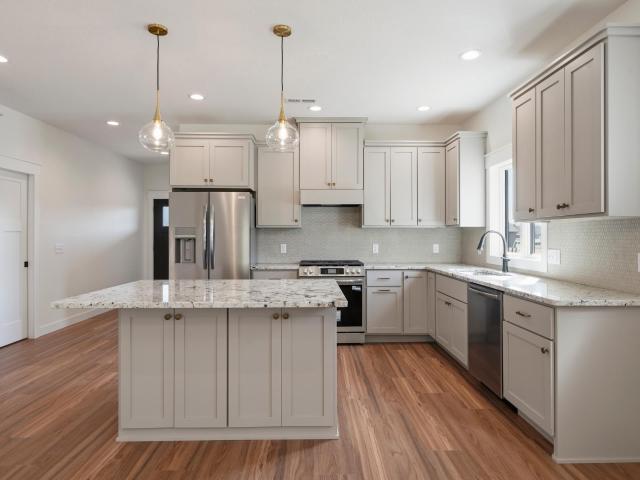 House for sale in Saint Croix, Wisconsin