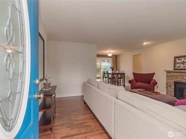 House for sale in Renton, Washington