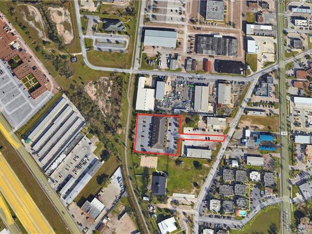 Property for rent in Cameron, Texas
