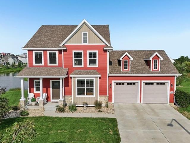 House for sale in Verona, Wisconsin