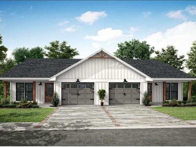 House for sale in Conroe, Texas