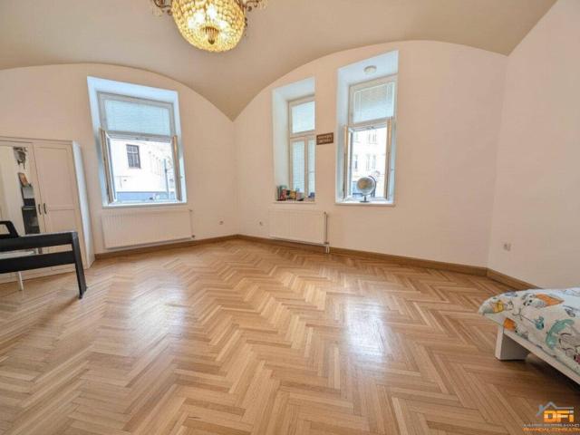 Apartment kaufen in KG Mariahilf, Wien