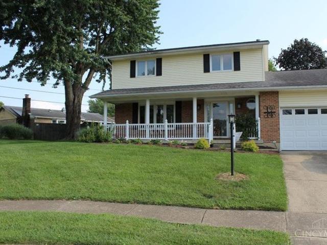 House for sale in Wilmington, Ohio