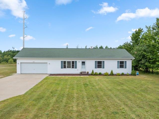 House for sale in Gaylord, Michigan
