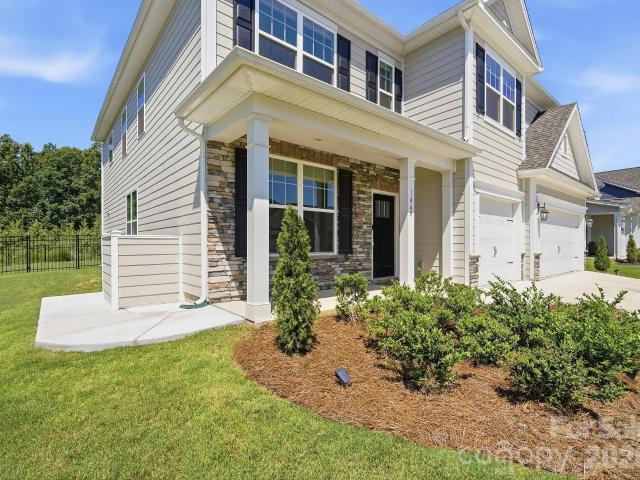 House for sale in Indian Trail, Union County