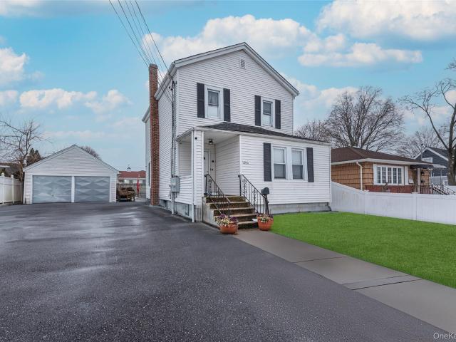 House for sale in Nassau, New York