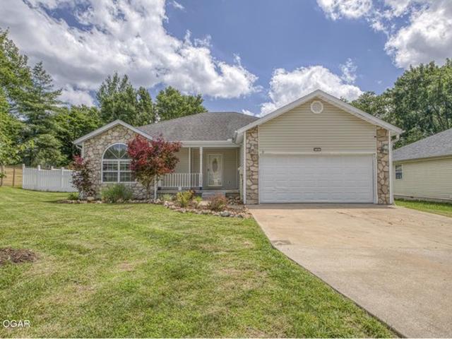 House for sale in Oronogo, Missouri