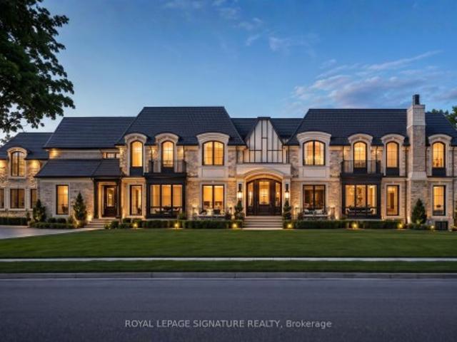 Land for sale in Mississauga, Ontario
