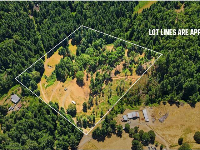 Land for sale in Oregonia