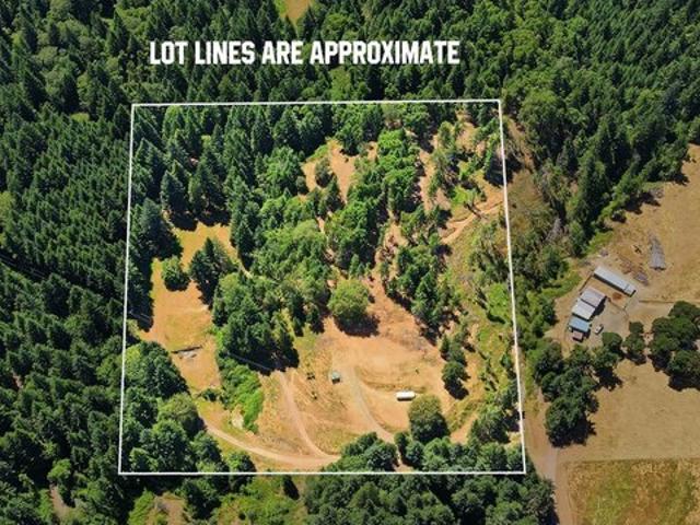 Land for sale in Oakland, Douglas County