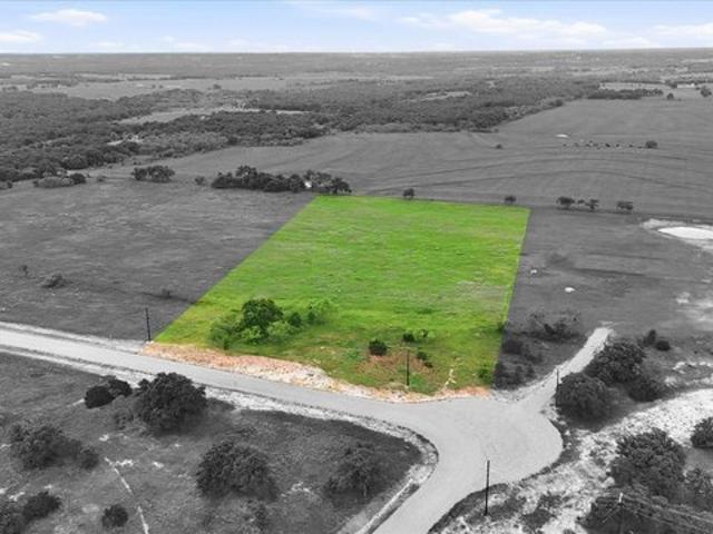 Land for sale in Perrin, Texas