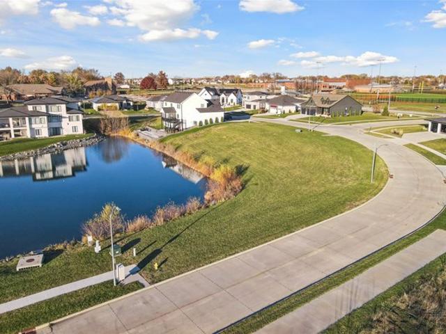 Land for sale in Waukee, Iowa