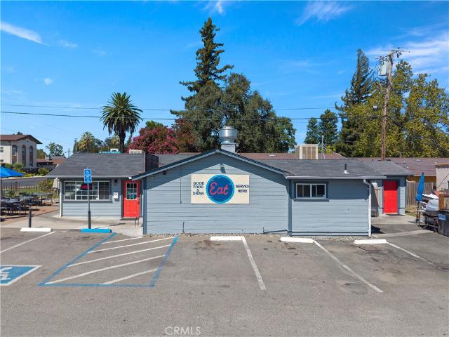 Commercial for sale in Lake, California