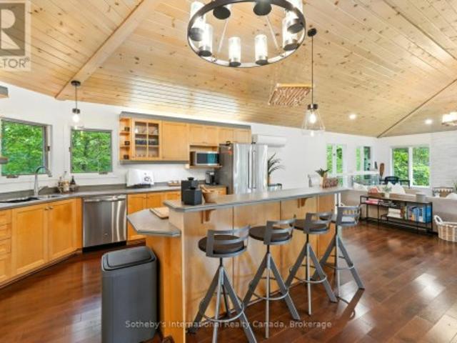 House for rent in Muskoka, Ontario