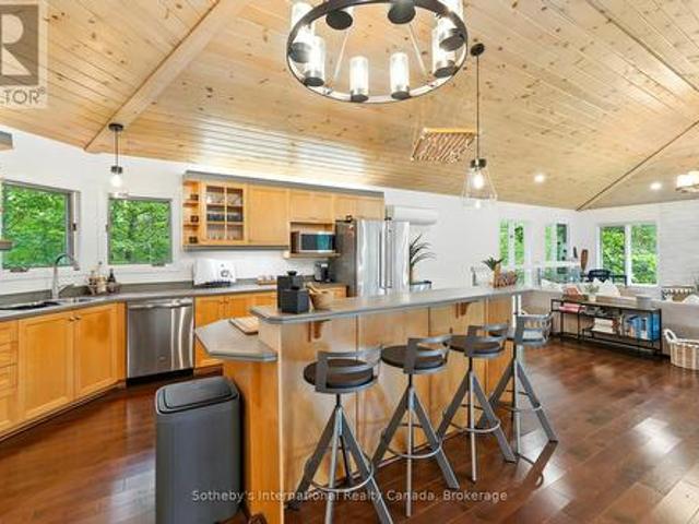 House for sale in Muskoka, Ontario
