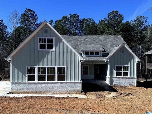 House for sale in Leeds, Alabama