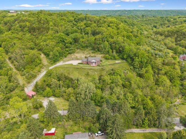 House for sale in Augusta, Kentucky
