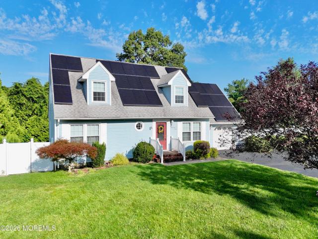 House for sale in Bey Lea, Toms River