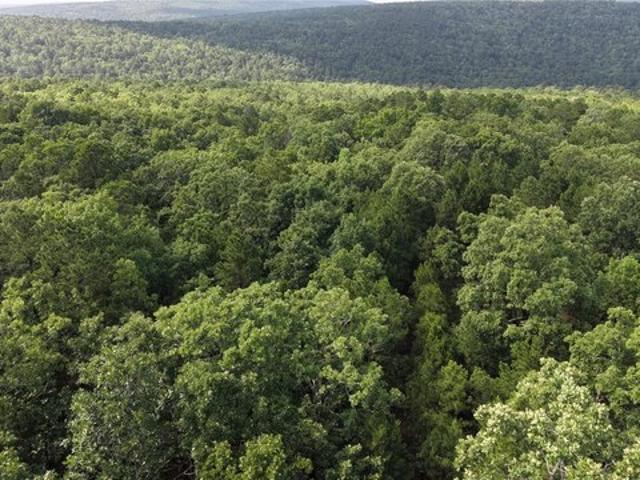 Land for sale in Oklahoma