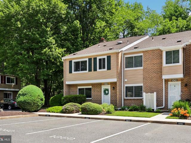 Condo for sale in Rancocas, New Jersey