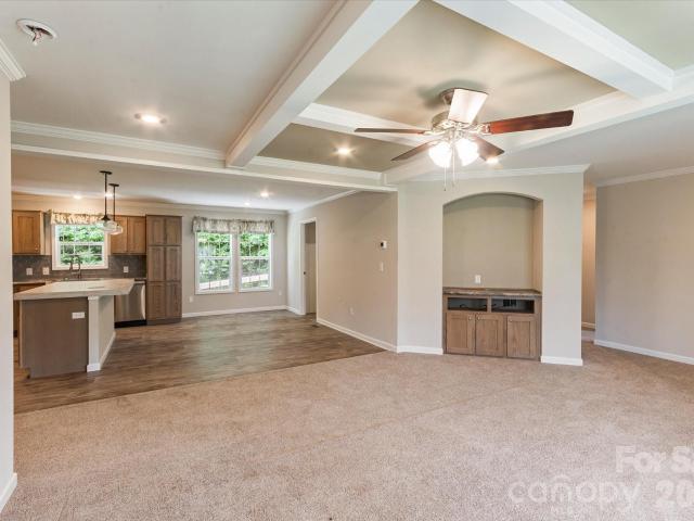 House for sale in Transylvania, North Carolina
