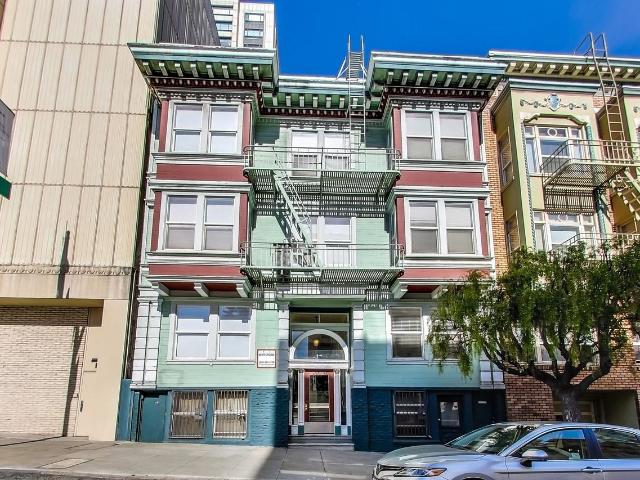 Apartment for rent in San Francisco, California