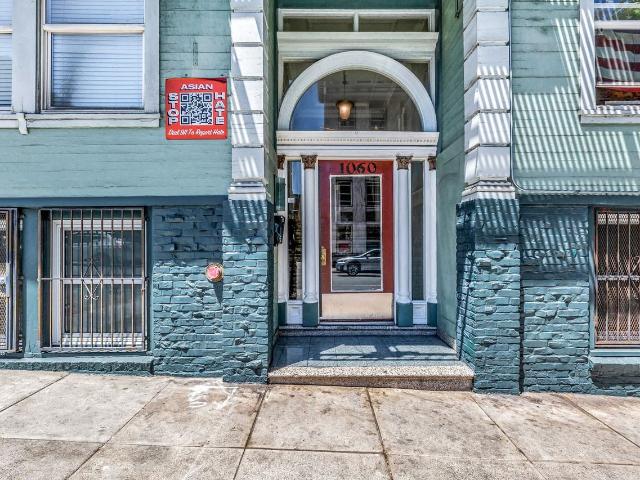 Apartment for rent in Tenderloin, San Francisco