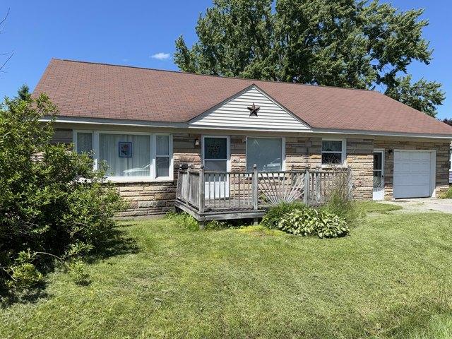 House for sale in Alpena, Michigan