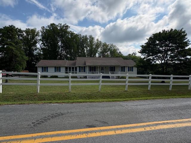 House for sale in Virginia