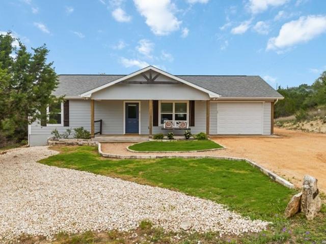 House for sale in Fischer, Texas