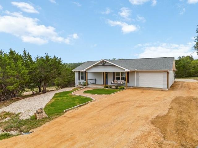 House for sale in Fischer, Texas
