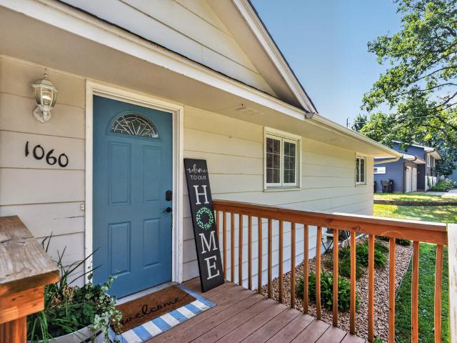 House for sale in Big Lake, Minnesota