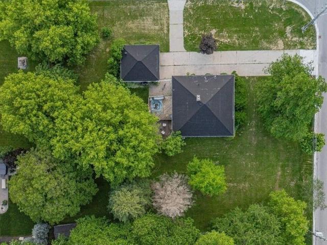 Property for sale in Crosshill, Ontario