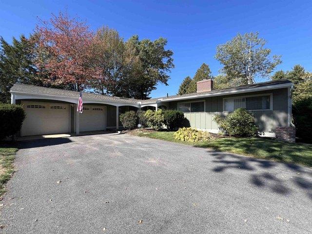 House for sale in New Hampshire