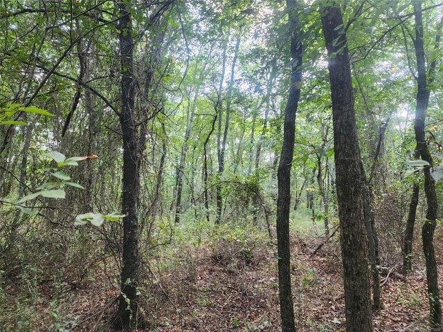Land for sale in Oklahoma