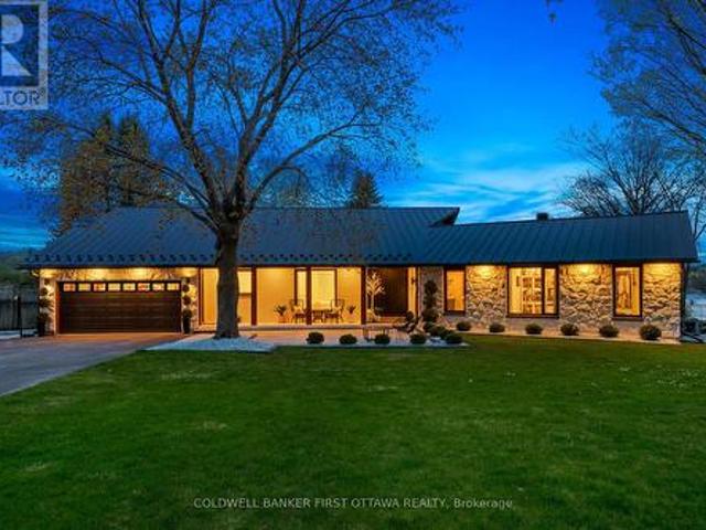 House for sale in Mulhurst Bay, Ontario