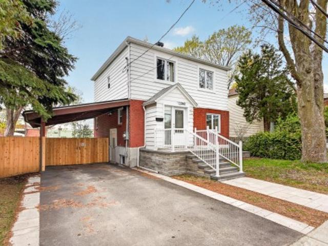 House for sale in St. Leonard's, Quebec