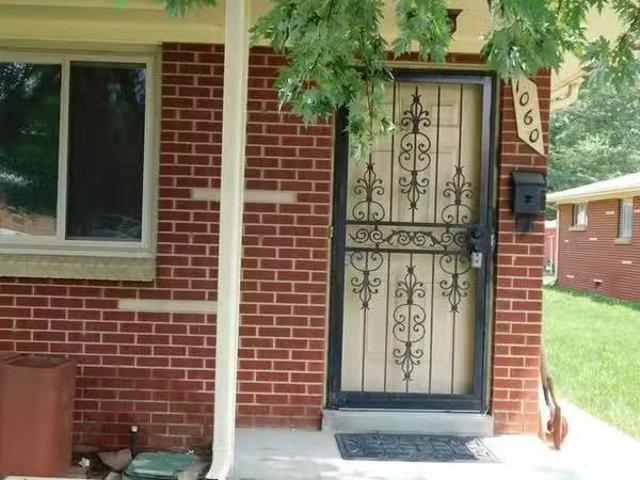 House for rent in Denver