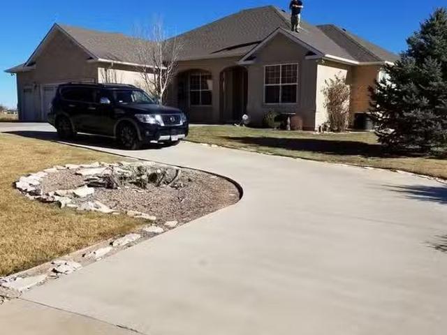 House for rent in Pueblo