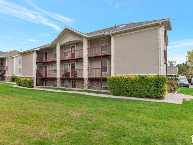 Condo for sale in Orem, Utah County