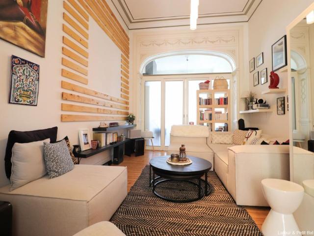 Appartement location à Saint-gilles, Bruxelles